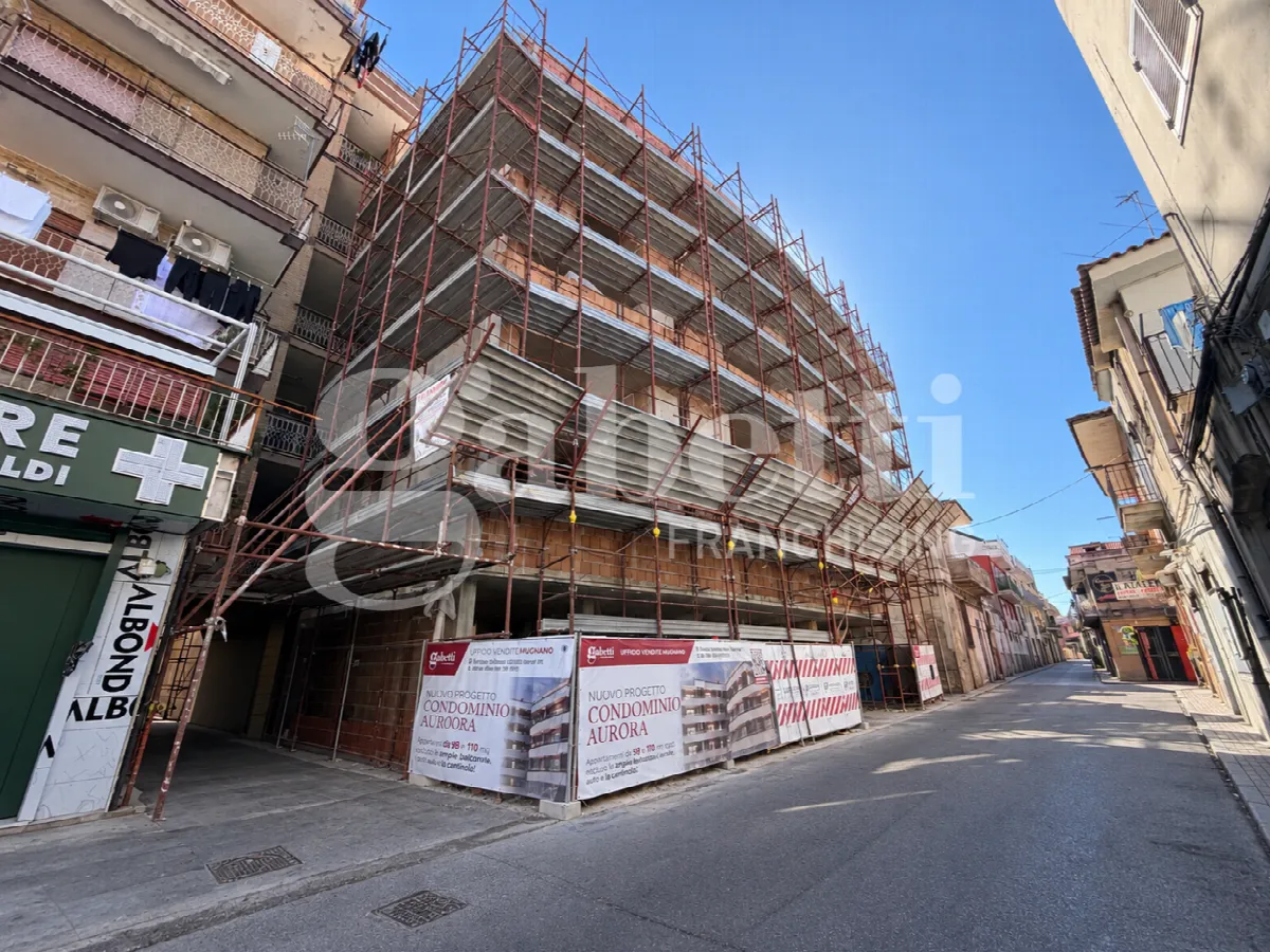 Appartamento in vendita a Mugnano di Napoli - foto 2