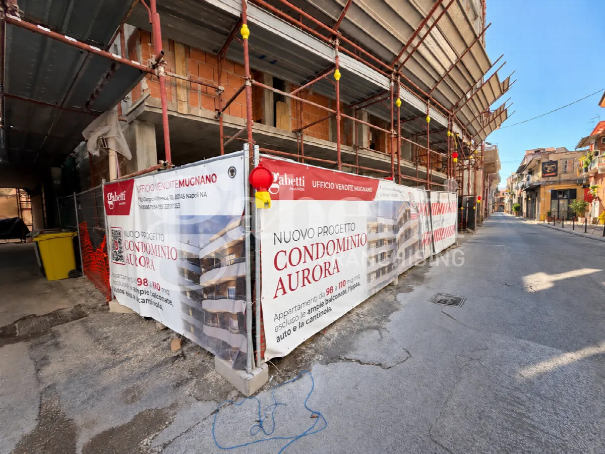 Appartamento in vendita a Mugnano di Napoli - foto 3