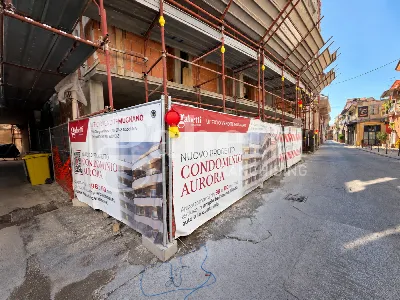 Appartamento in vendita a Mugnano di Napol... - foto 3