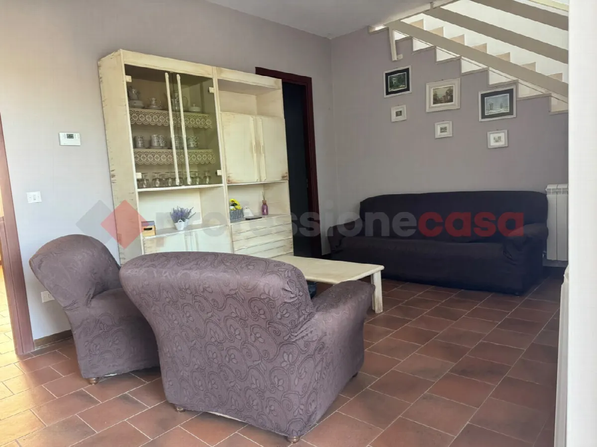 Appartamento in vendita a Cerro al Volturno - foto 4