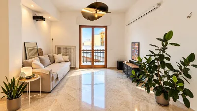 Appartamento in vendita a Bari, Marconi, S... - foto 1