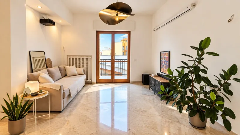 Appartamento in vendita a Bari, Marconi, San Cataldo, Libertà - foto 1