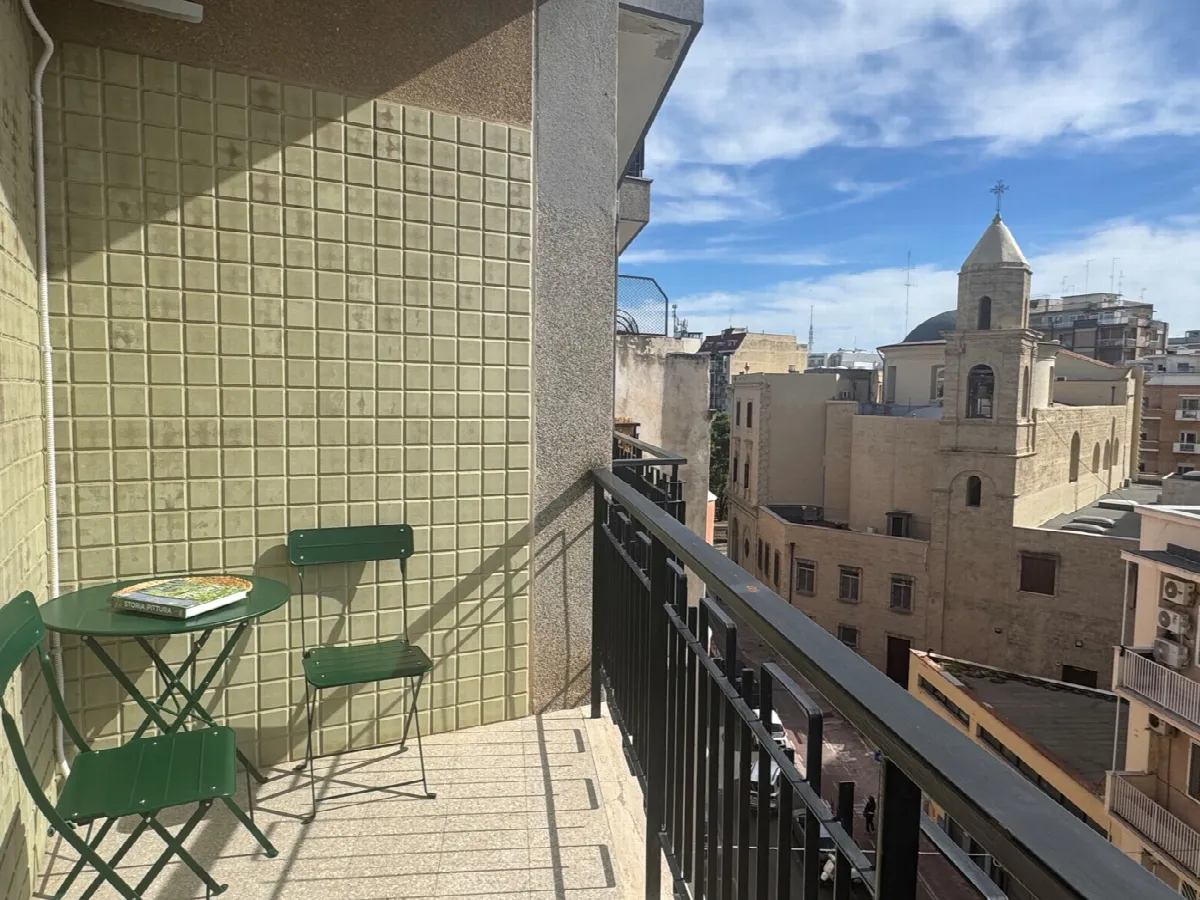 Appartamento in vendita a Bari, Marconi, San Cataldo, Libertà - foto 4