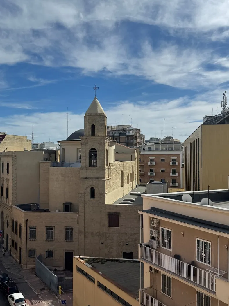 Appartamento in vendita a Bari, Marconi, San Cataldo, Libertà - foto 5