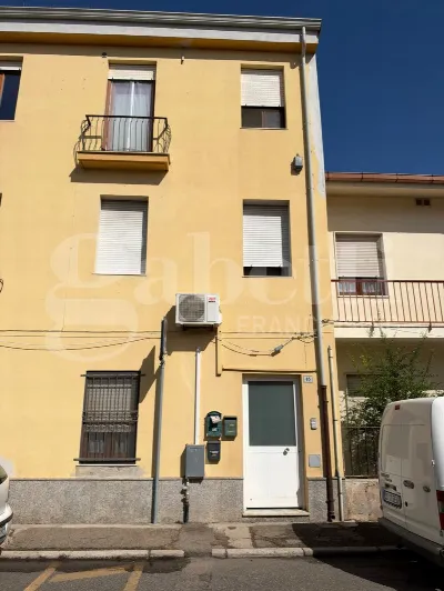 Appartamento a Oristano