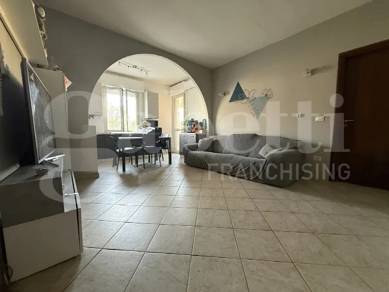 Appartamento in vendita a Collesalvetti - foto 1