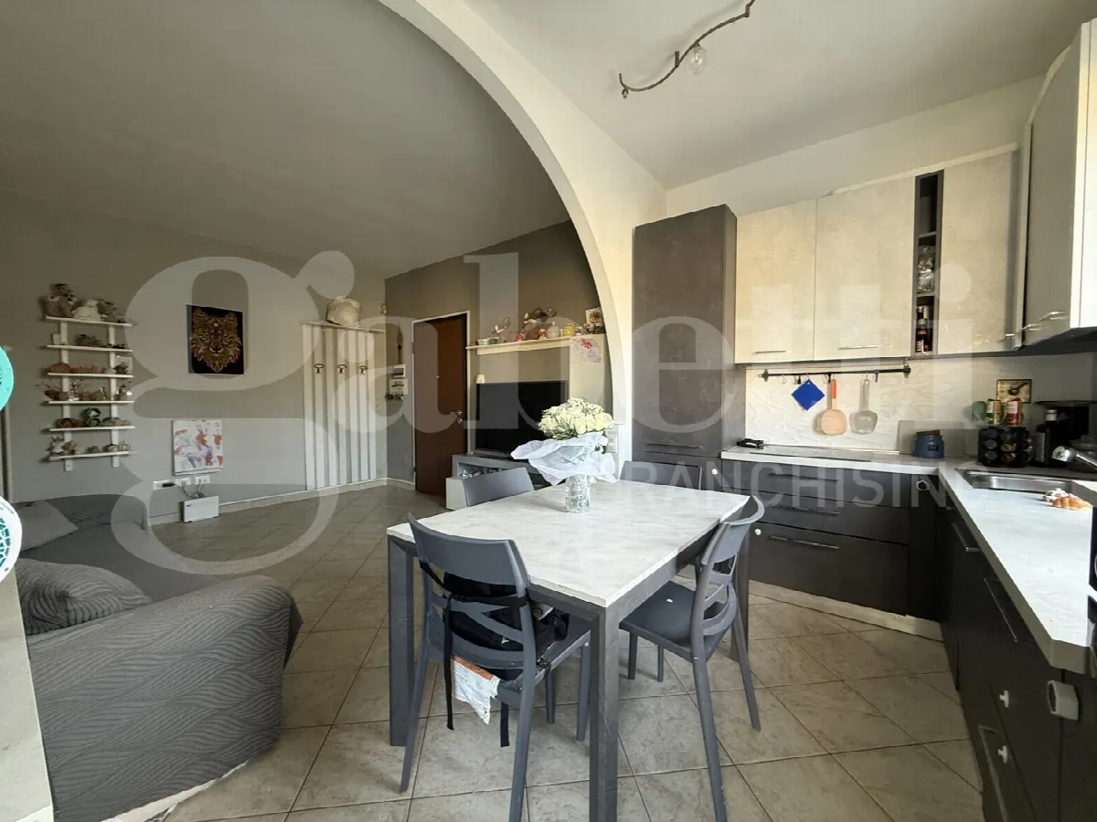 Appartamento in vendita a Collesalvetti - foto 2