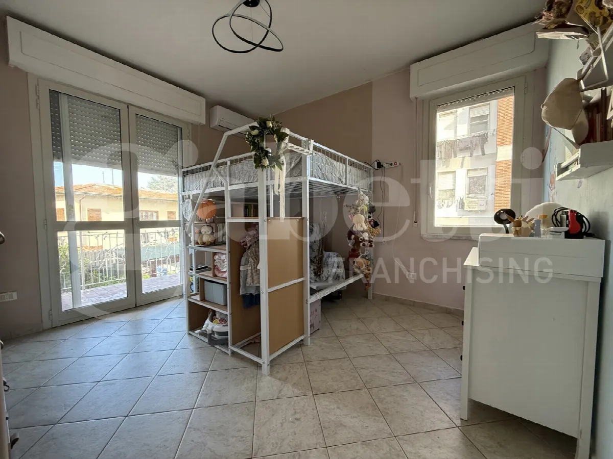Appartamento in vendita a Collesalvetti - foto 4