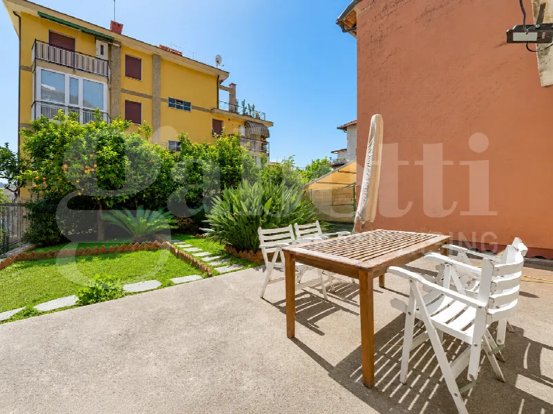 Villetta a schiera in vendita a Sanremo - foto 1