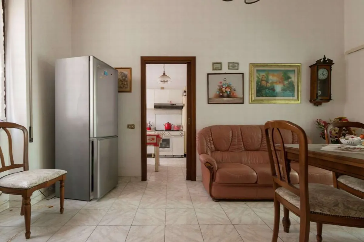Appartamento in vendita a Cagliari, Pirri - foto 3