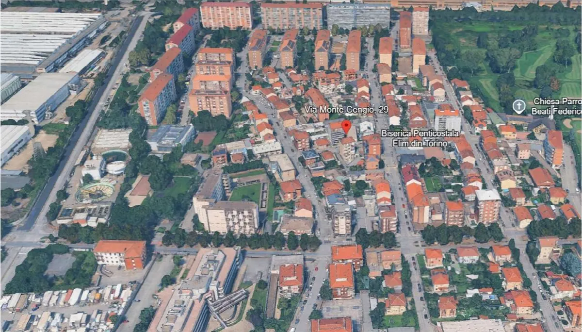 Appartamento in vendita a Torino, Mirafiori Sud - foto 4