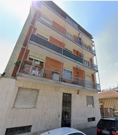 Appartamento in vendita a Torino, Mirafior... - foto 8