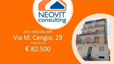 Appartamento a Torino