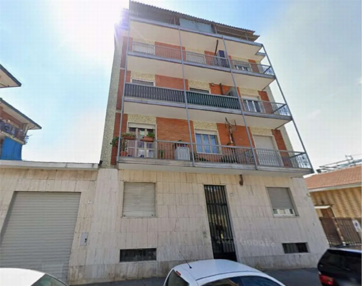 Appartamento in vendita a Torino, Mirafiori Sud - foto 2