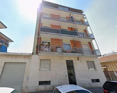 Appartamento in vendita a Torino, Mirafior... - foto 2
