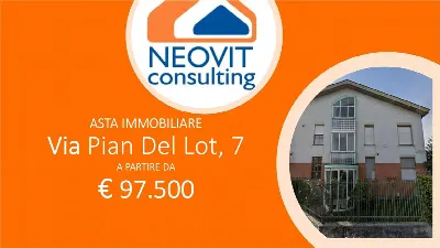 Appartamento a Collegno
