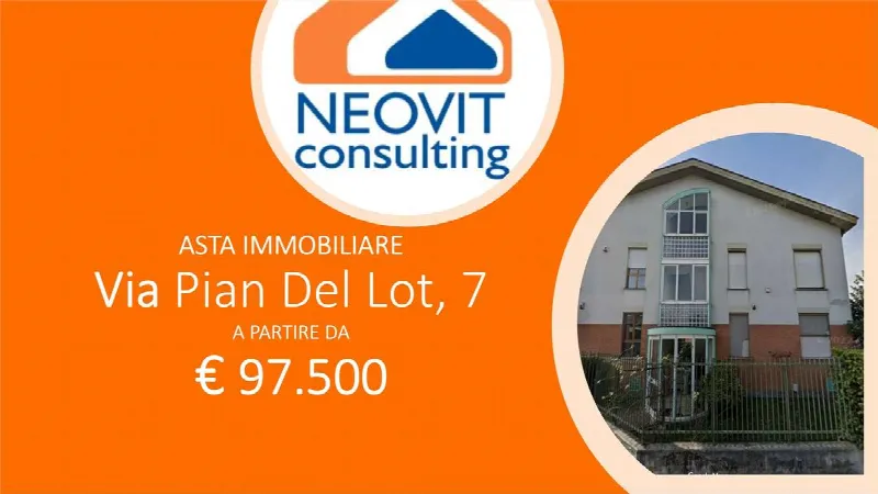 Appartamento in vendita a Collegno - foto 1