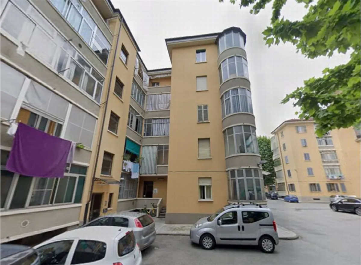 Appartamento in vendita a Torino, Santa Rita, Mirafiori Nord - foto 2