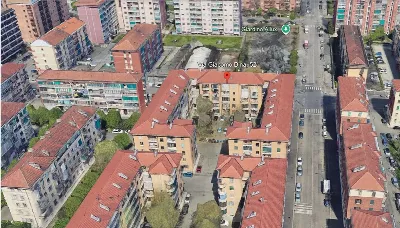 Appartamento in vendita a Torino, Santa Ri... - foto 6