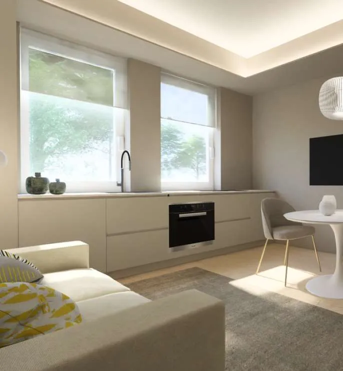 Appartamento in vendita a Milano, Famagosta, Barona - foto 1