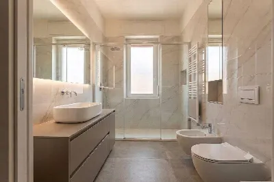 Appartamento in vendita a Milano, Famagost... - foto 7