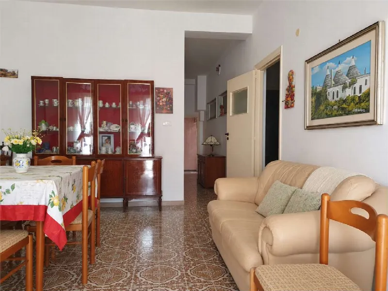 Appartamento in vendita a Bari, Palese, Santo Spirito - foto 1