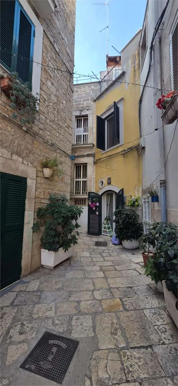 Casa Indipendente in vendita a Bitonto - foto 3