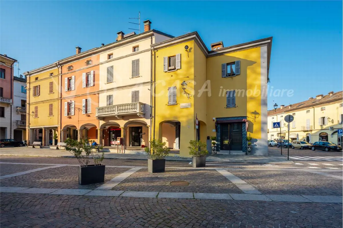 Appartamento in vendita a Noceto - foto 2