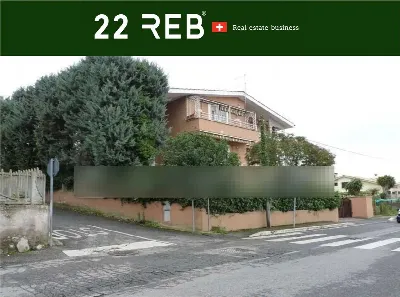 Appartamento a Roma