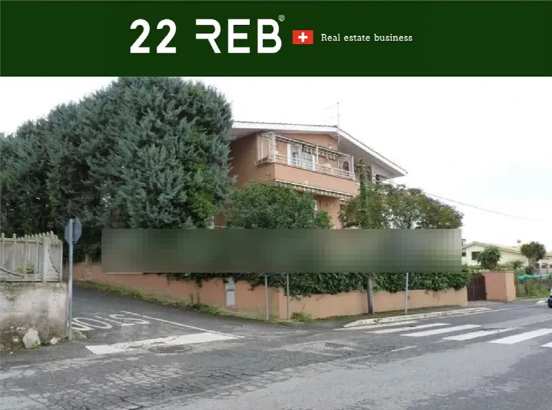 Appartamento in vendita a Roma, Olgiata, Giustiniana - foto 1