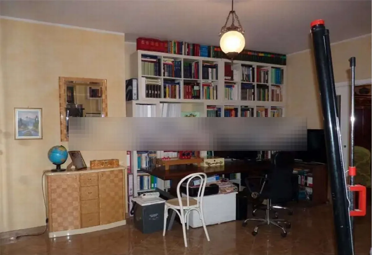 Appartamento in vendita a Roma, Olgiata, Giustiniana - foto 4