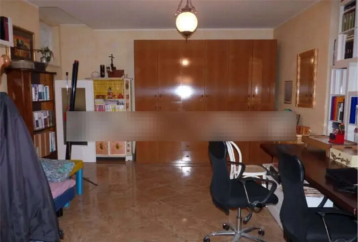 Appartamento in vendita a Roma, Olgiata, Giustiniana - foto 5