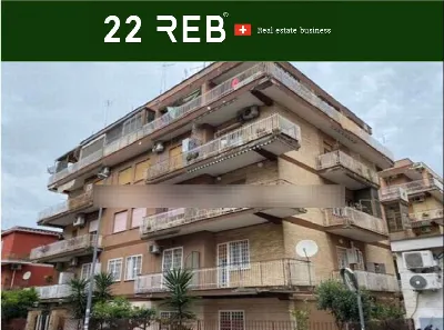 Appartamento a Roma