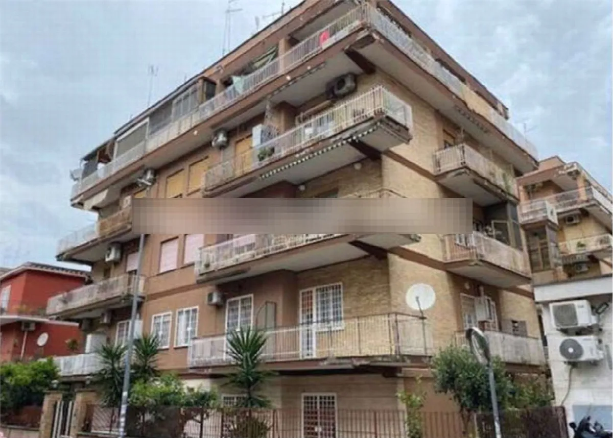 Appartamento in vendita a Roma, Battistini, Torrevecchia - foto 2