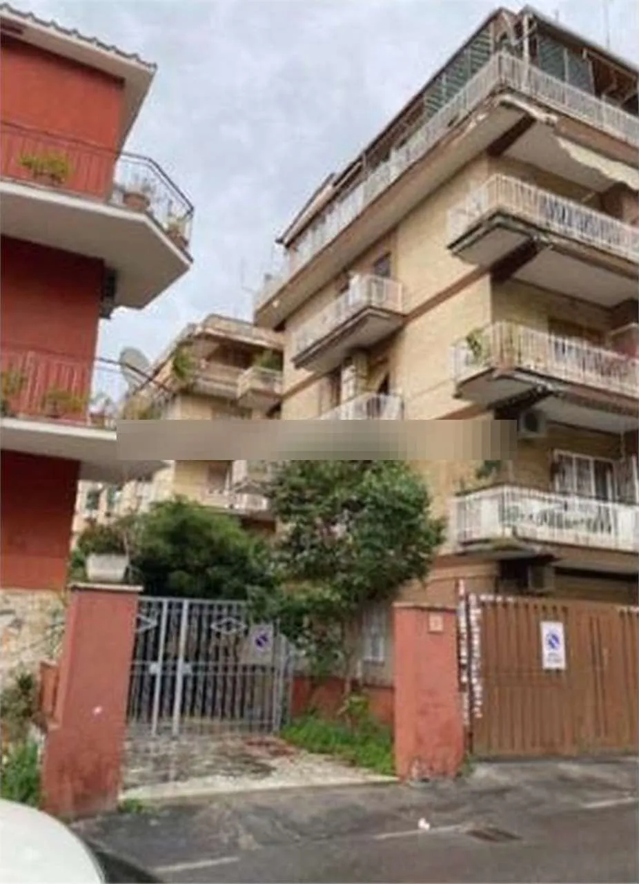 Appartamento in vendita a Roma, Battistini, Torrevecchia - foto 3