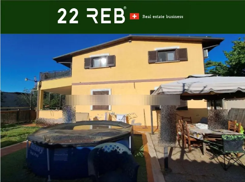 Appartamento in vendita a Roma, Ponte Di Nona, Torre Angela - foto 1