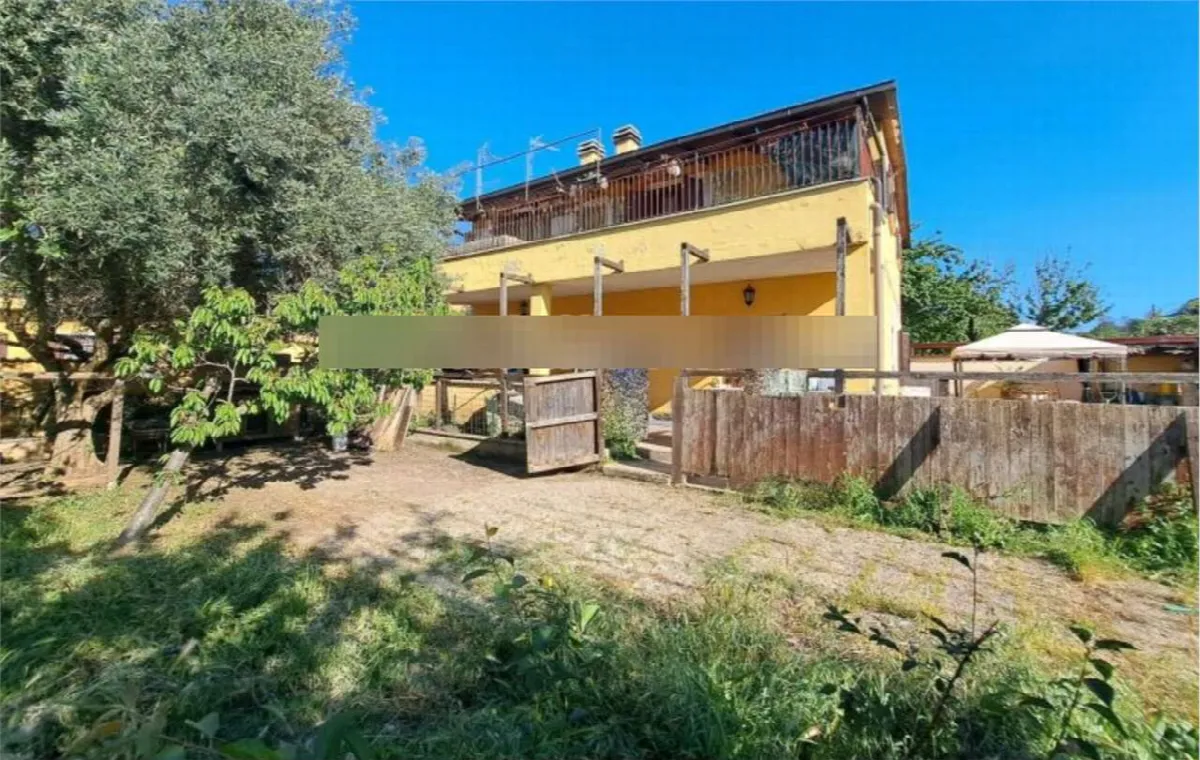 Appartamento in vendita a Roma, Ponte Di Nona, Torre Angela - foto 2
