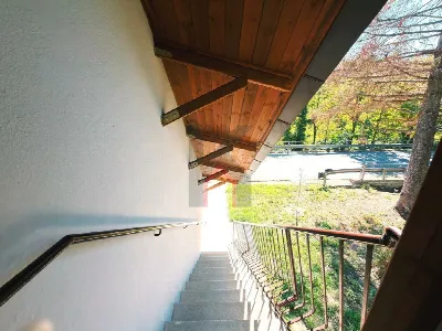 Casa Indipendente in vendita a Rocca San C... - foto 10