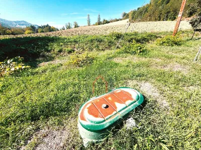 Casa Indipendente in vendita a Rocca San C... - foto 7