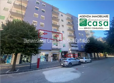 Appartamento a San Cataldo