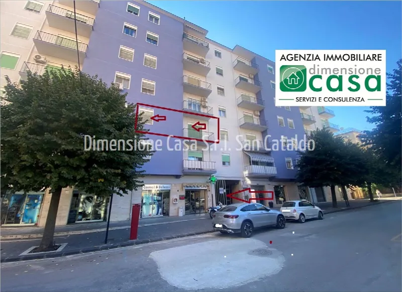 Appartamento in vendita a San Cataldo - foto 1
