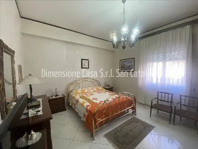 Appartamento in vendita a San Cataldo - foto 10