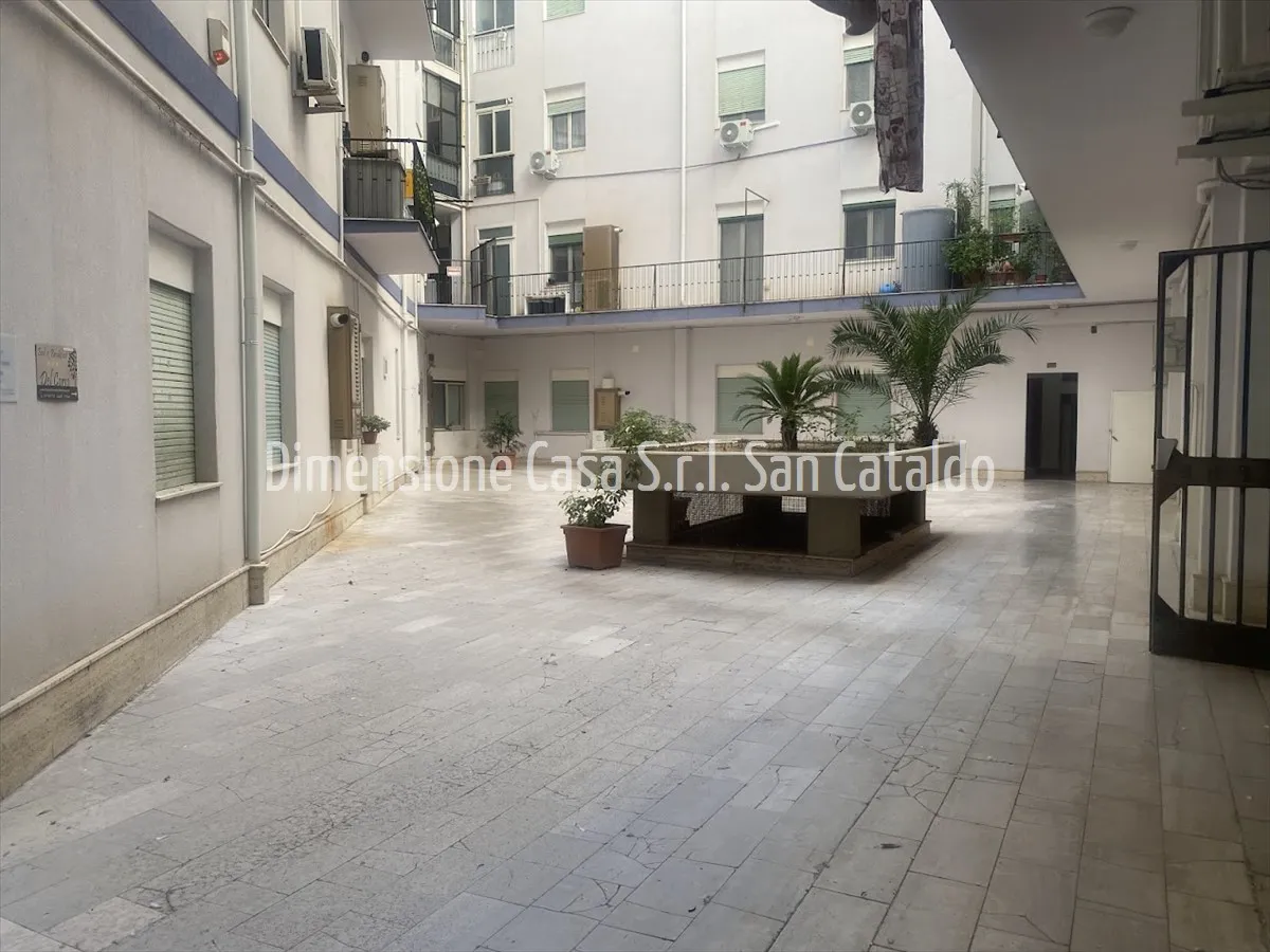 Appartamento in vendita a San Cataldo - foto 2