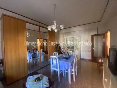 Appartamento in vendita a San Cataldo - foto 5