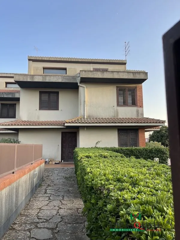 Villa in vendita a Ragusa, Bruscè, Selvaggio, Pianetti - foto 1
