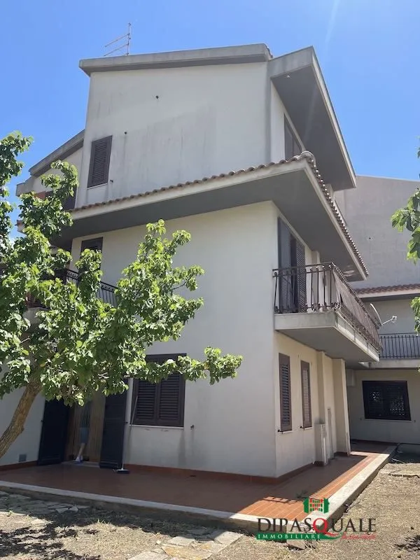 Villa in vendita a Ragusa, Bruscè, Selvaggio, Pianetti - foto 3