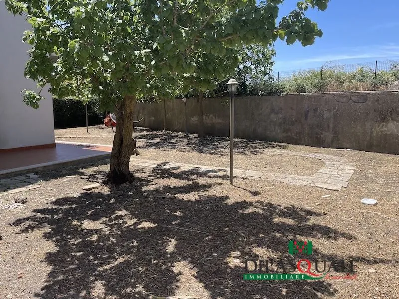 Villa in vendita a Ragusa, Bruscè, Selvaggio, Pianetti - foto 4