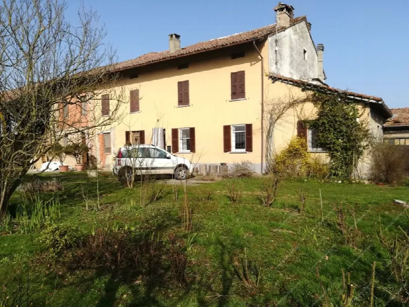 Rustico/Casale in vendita a Casei Gerola - foto 1