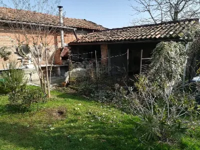 Rustico/Casale in vendita a Casei Gerola - foto 5