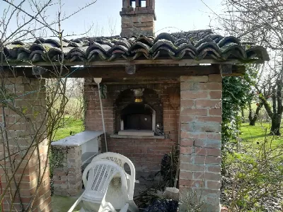 Rustico/Casale in vendita a Casei Gerola - foto 9